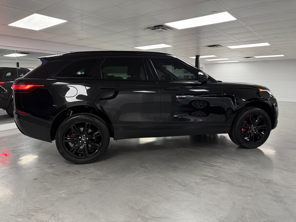 Land Rover Range Rover Velar 3.0L I6 TURBO • 340HP• LEATHER • NAVIGATION • SUNR 2021 à vendre