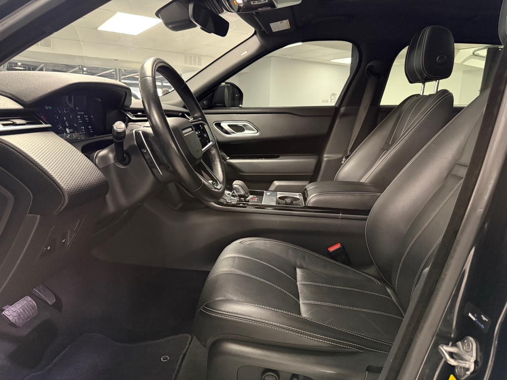 Land Rover Range Rover Velar 3.0L I6 TURBO • 340HP• LEATHER • NAVIGATION • SUNR 2021 à vendre