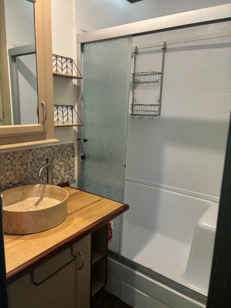 Roulotte de parc 2018 Jayco Bungalow Flight RLTS - 55,000$ non négociable à vendre