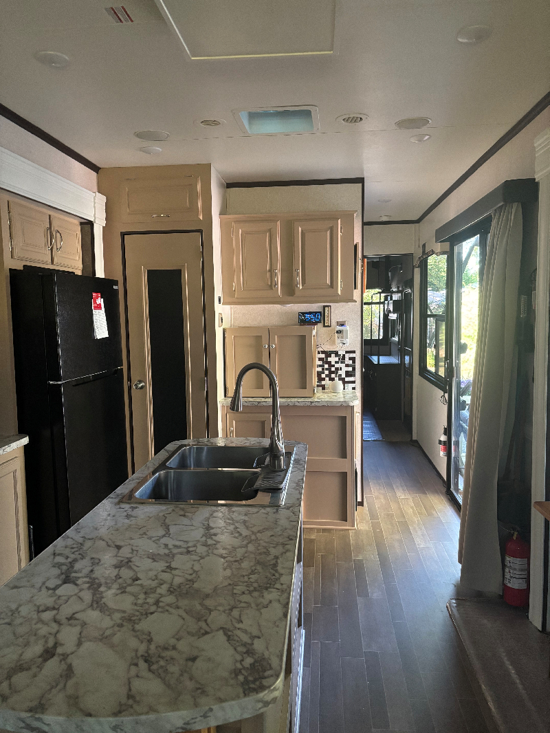 Roulotte de parc 2018 Jayco Bungalow Flight RLTS - 55,000$ non négociable à vendre