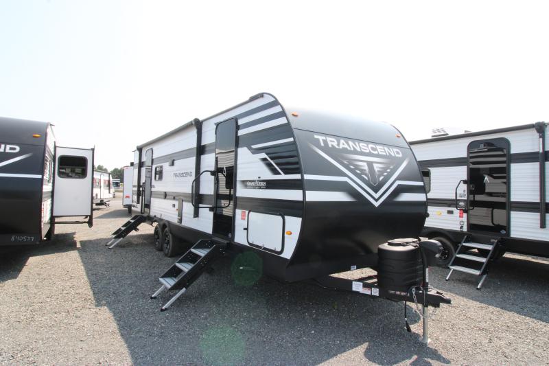 Grand Design Transcend 265BHT 2026