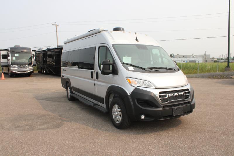 Thor Motor Coach Tellaro 20H 2025