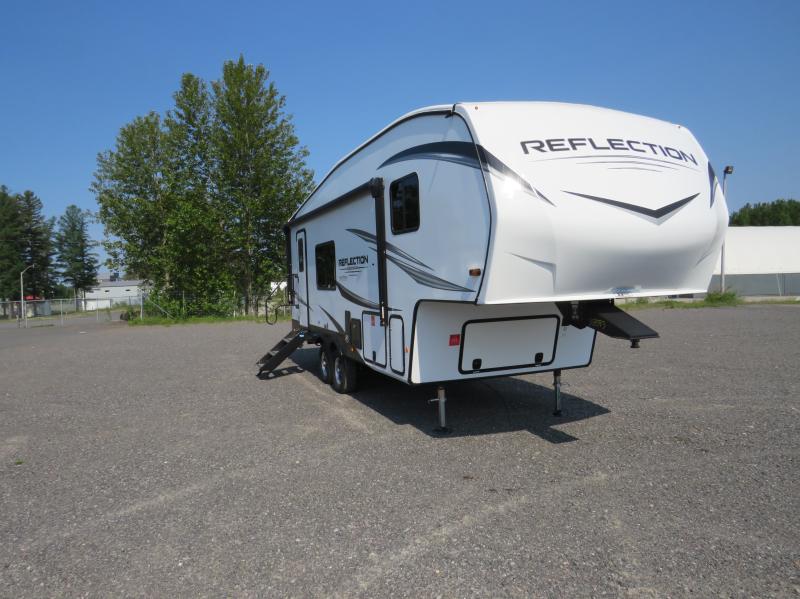 Grand Design Reflection 22RK.100 2025