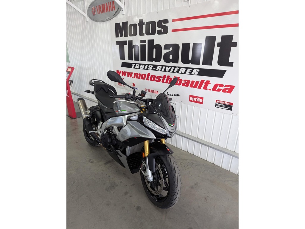 Aprilia Tuono V4 1100 2022 à vendre