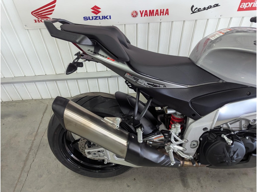 Aprilia Tuono V4 1100 2022 à vendre