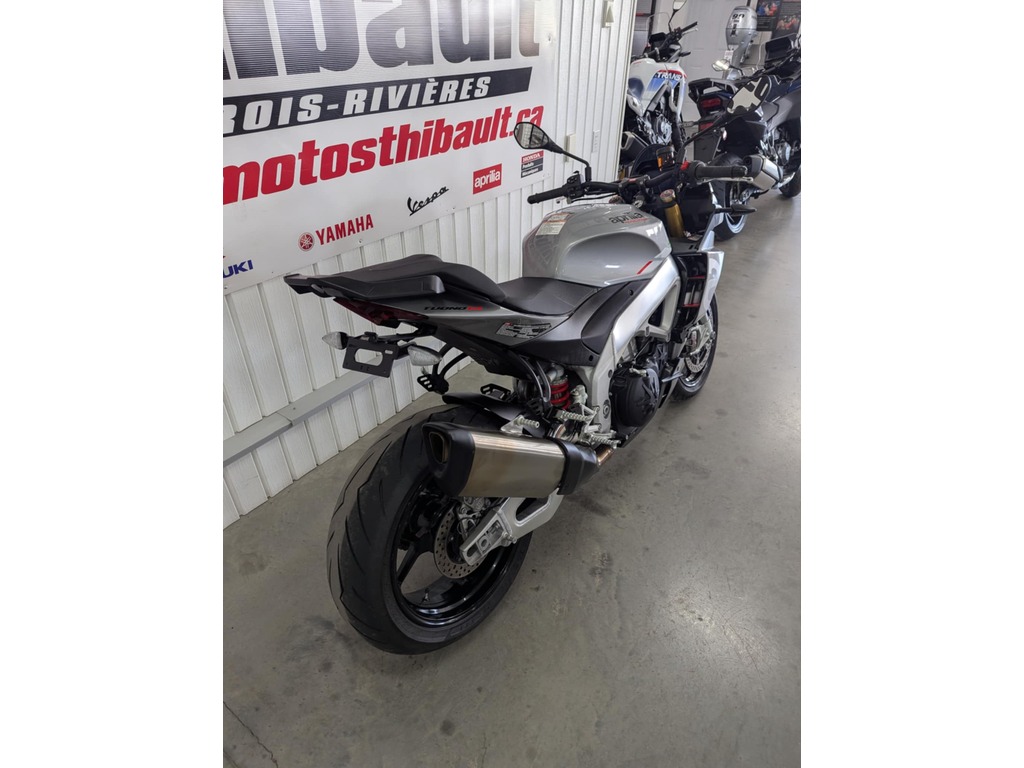 Aprilia Tuono V4 1100 2022 à vendre
