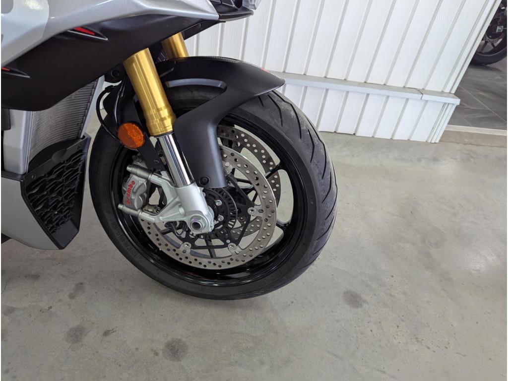 Aprilia Tuono V4 1100 2022 à vendre