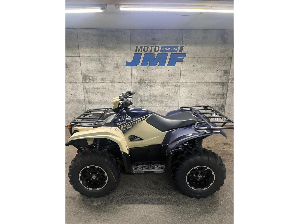 Yamaha Kodiak 700 DAE 2025 à vendre