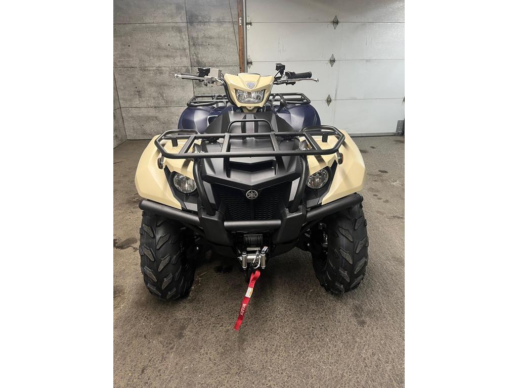 Yamaha Kodiak 700 DAE 2025 à vendre