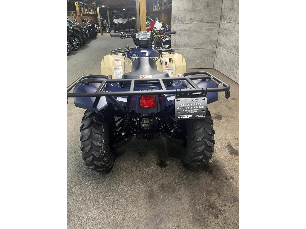 Yamaha Kodiak 700 DAE 2025 à vendre