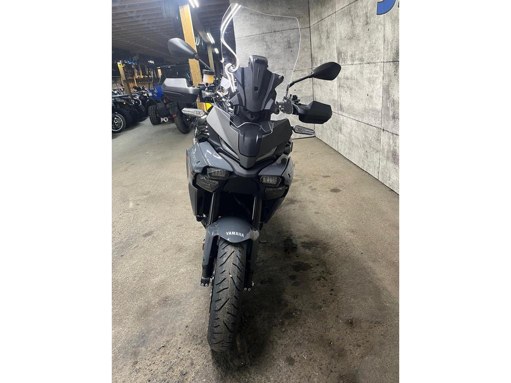 Yamaha Tracer 9 GT 2025 à vendre
