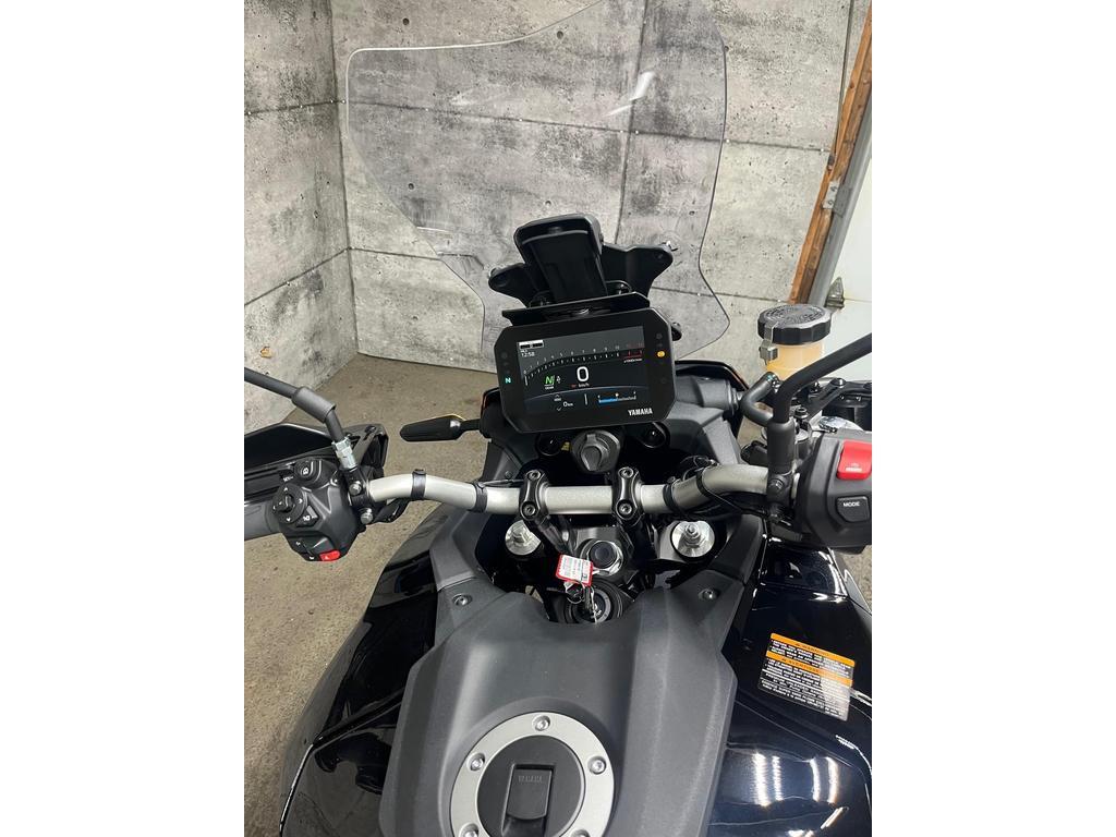 Yamaha Tracer 9 GT 2025 à vendre