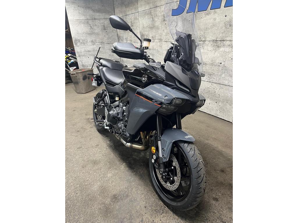 Yamaha TRACER 9 2025 à vendre