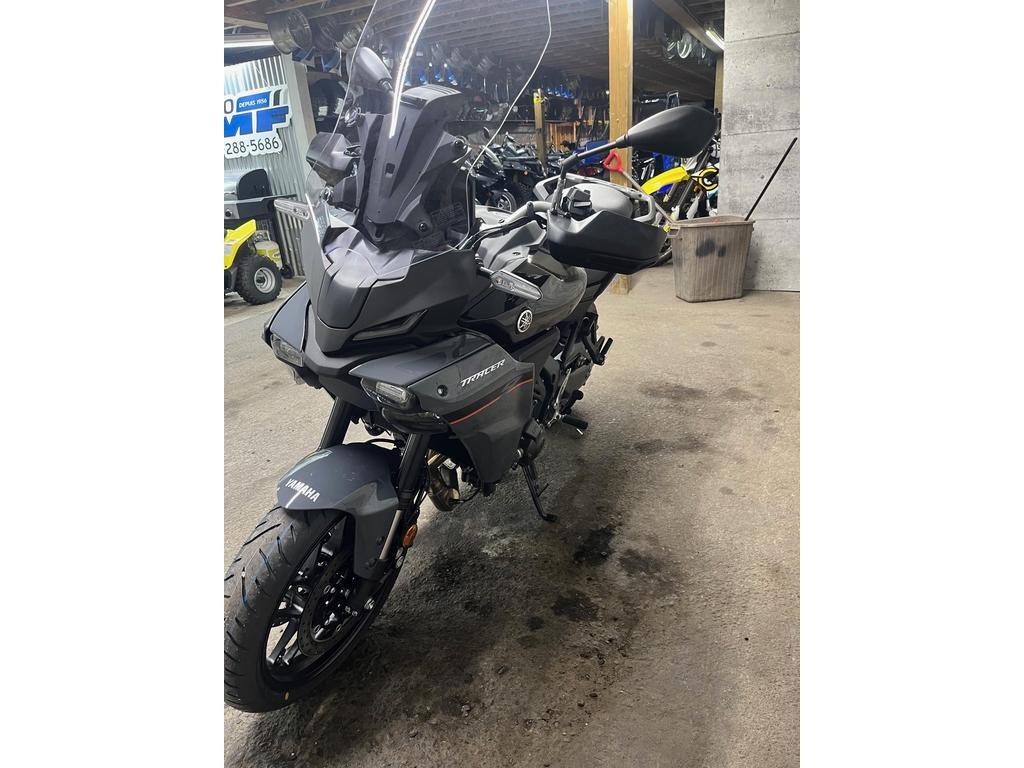 Yamaha TRACER 9 2025 à vendre