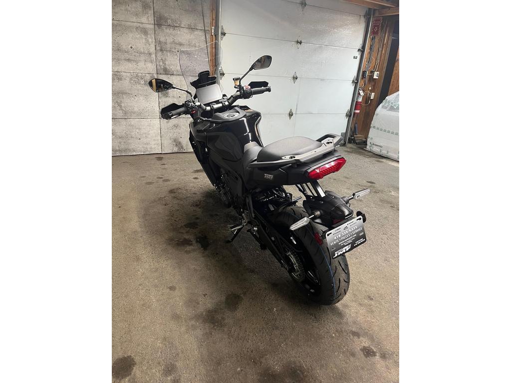 Yamaha TRACER 9 2025 à vendre