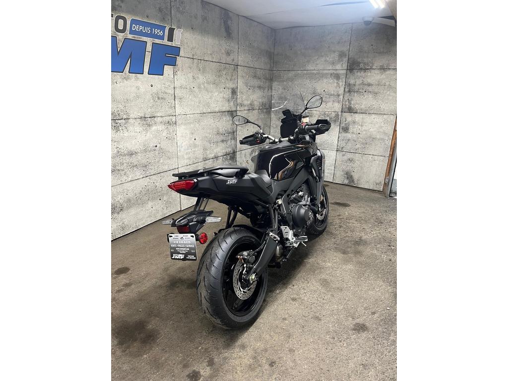 Yamaha TRACER 9 2025 à vendre