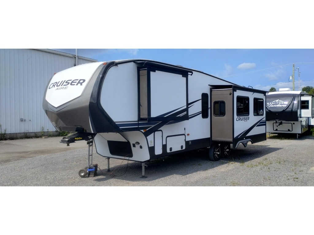 Cruiser Aire 28 RD 2019 à vendre