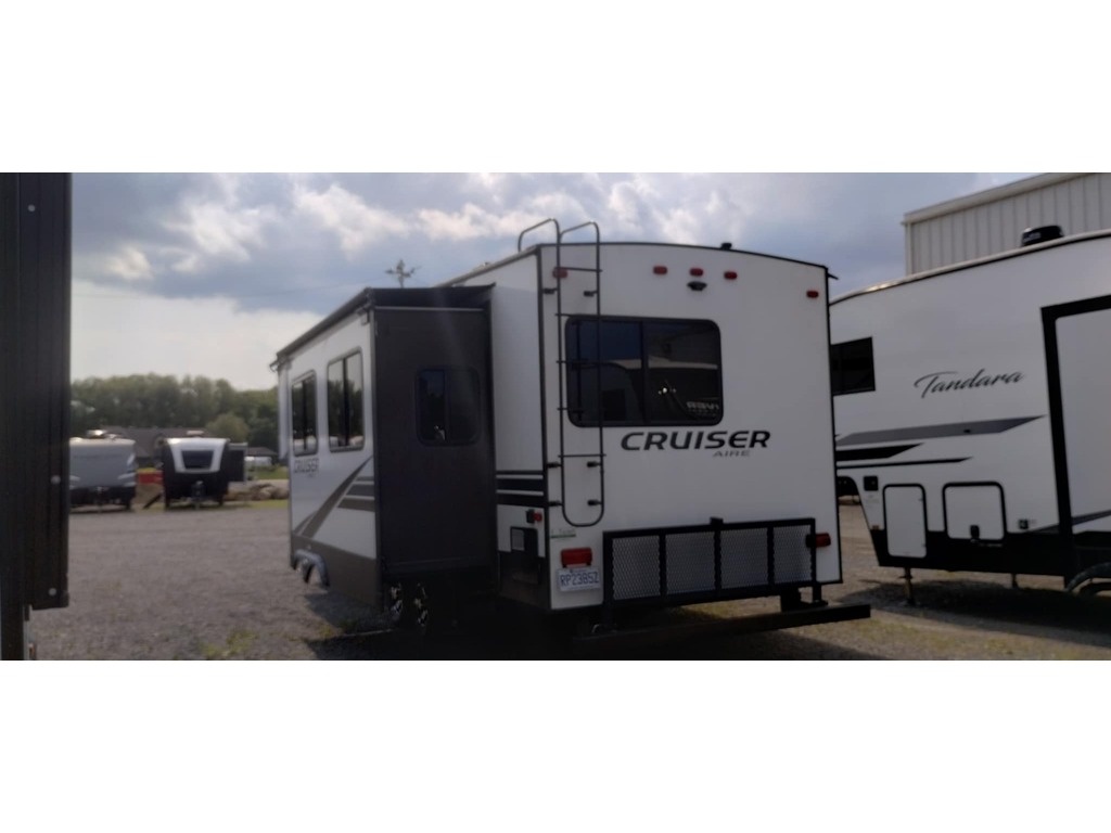 Cruiser Aire 28 RD 2019 à vendre