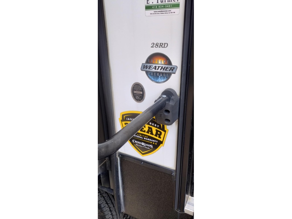 Cruiser Aire 28 RD 2019 à vendre