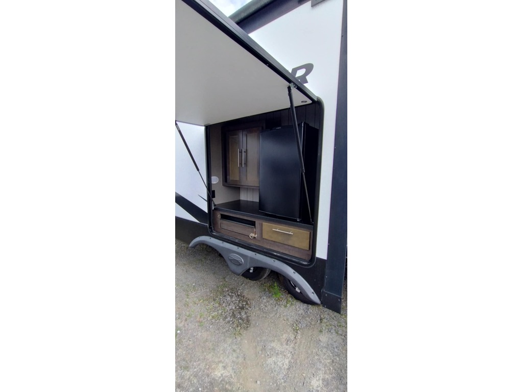 Cruiser Aire 28 RD 2019 à vendre