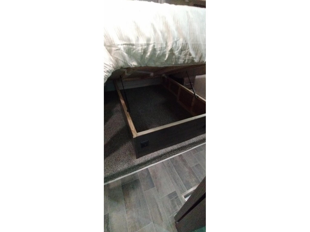 Cruiser Aire 28 RD 2019 à vendre