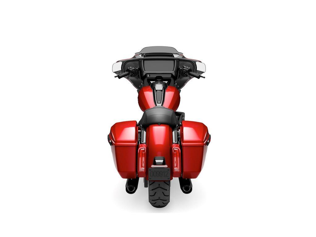 Harley-Davidson FLHX Street Glide 2025 à vendre