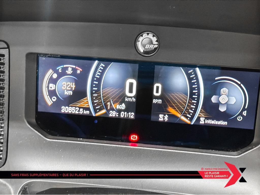 Can-Am Spyder RT SE6 Limited 2020 à vendre