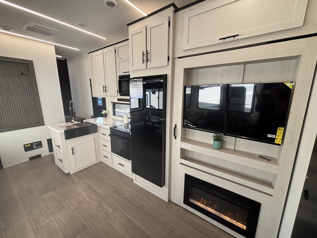 Arctic Wolf 285OPT 2026 à vendre