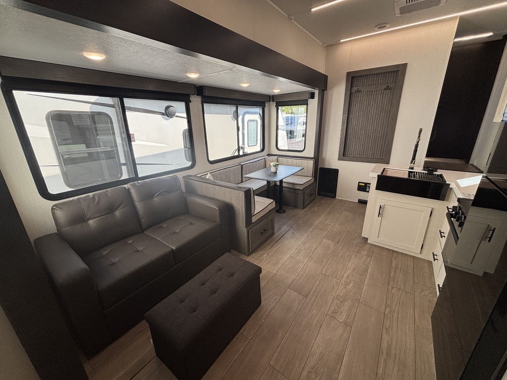 Arctic Wolf 285OPT 2026 à vendre