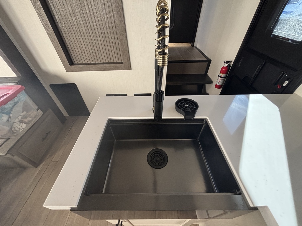 Arctic Wolf 285OPT 2026 à vendre