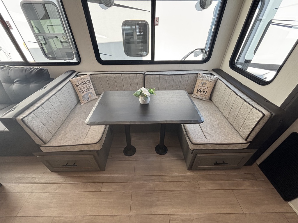 Arctic Wolf 285OPT 2026 à vendre