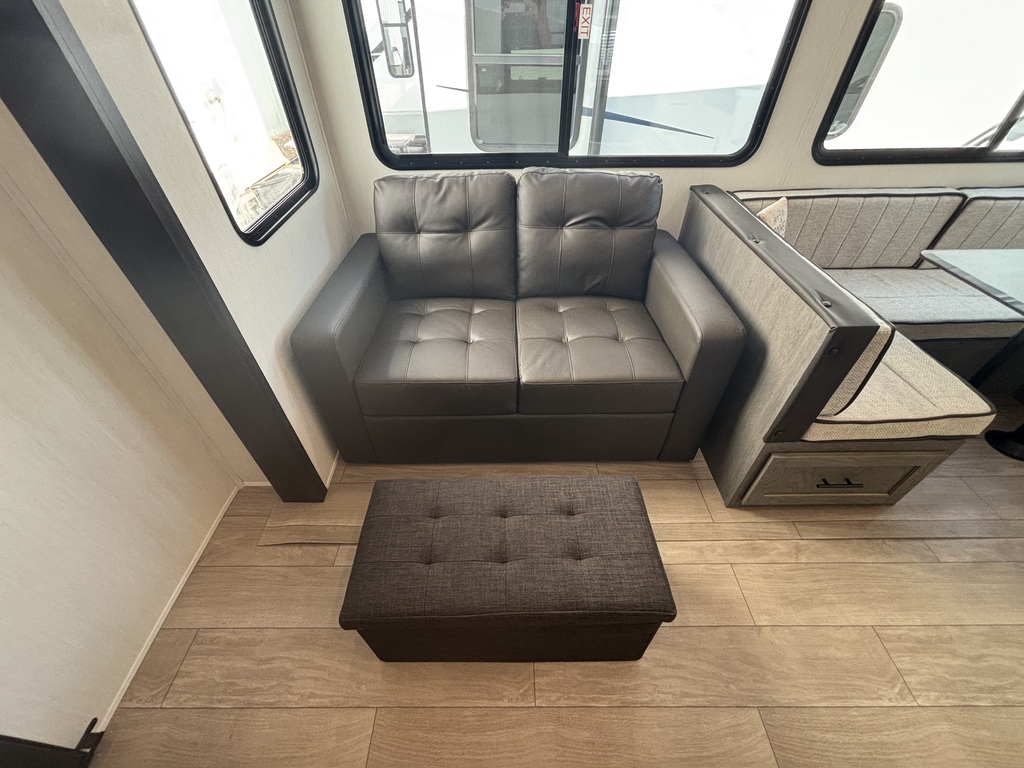 Arctic Wolf 285OPT 2026 à vendre