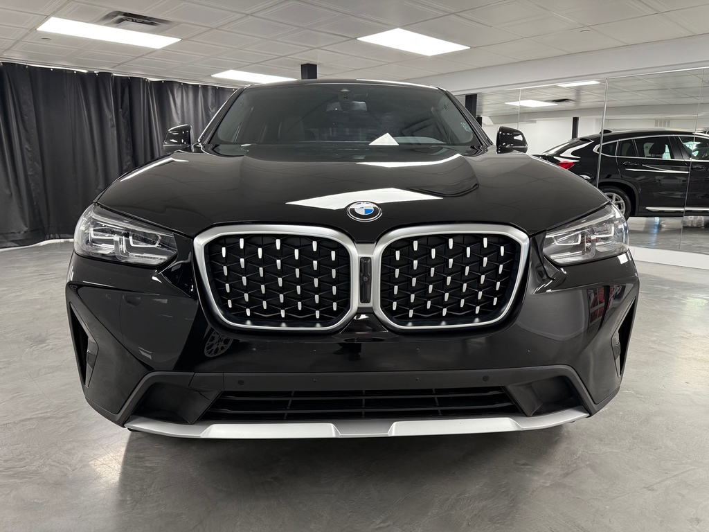 BMW X4 XDRIVE30i – 2.0L TURBO 4CYL 248 HP 8-SPEED AUTOMAT 2022 à vendre