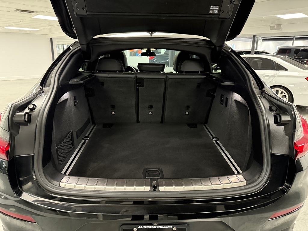 BMW X4 XDRIVE30i – 2.0L TURBO 4CYL 248 HP 8-SPEED AUTOMAT 2022 à vendre