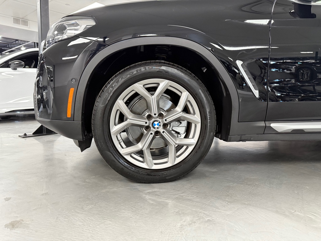 BMW X4 XDRIVE30i – 2.0L TURBO 4CYL 248 HP 8-SPEED AUTOMAT 2022 à vendre