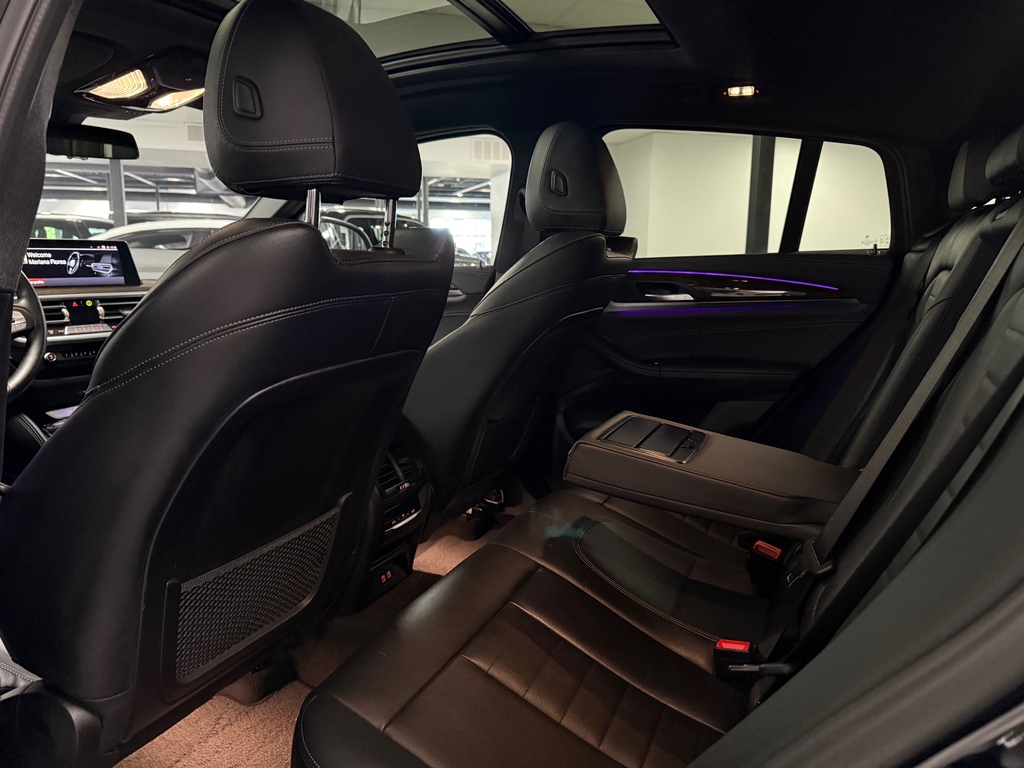 BMW X4 XDRIVE30i – 2.0L TURBO 4CYL 248 HP 8-SPEED AUTOMAT 2022 à vendre