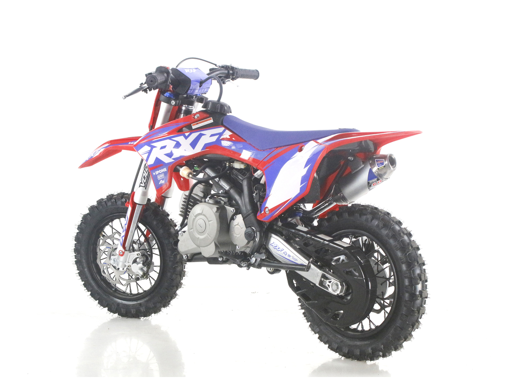 Apollo Motors RXF Mini 50 2025