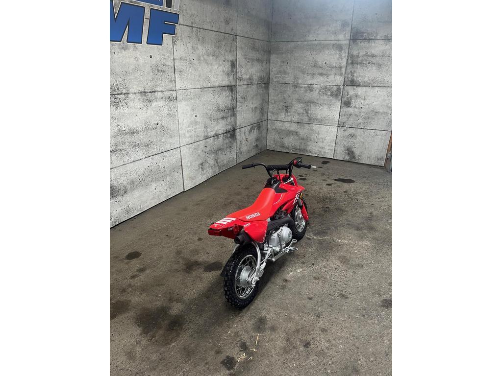 Honda CRF50 2025 à vendre