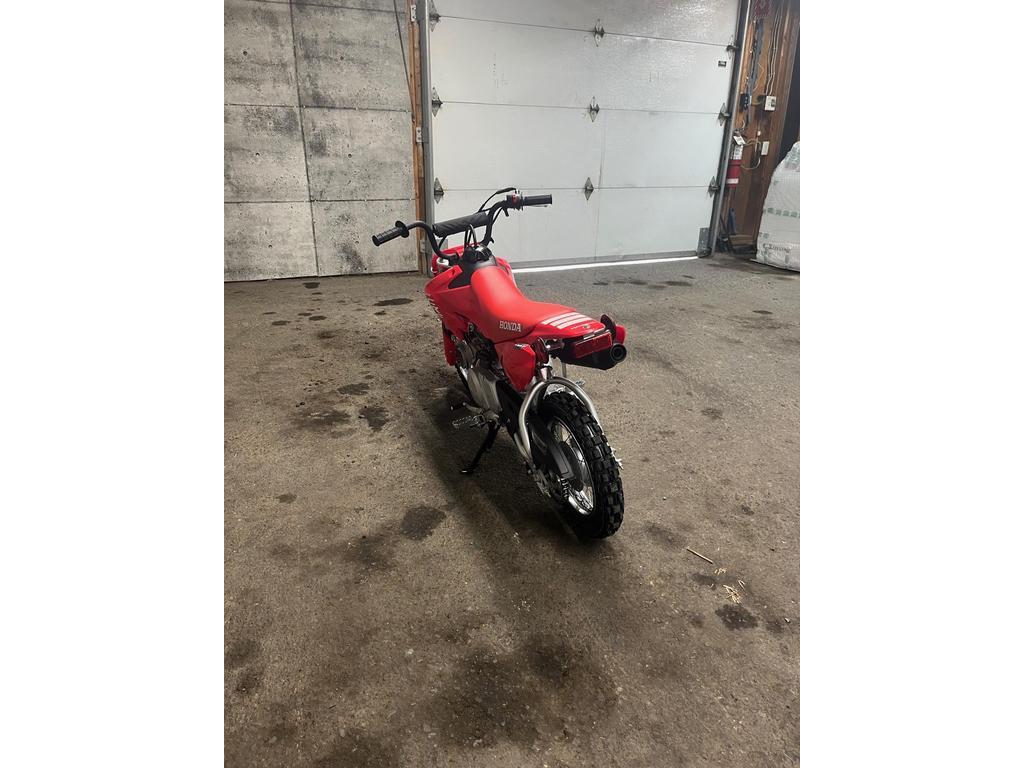 Honda CRF50 2025 à vendre