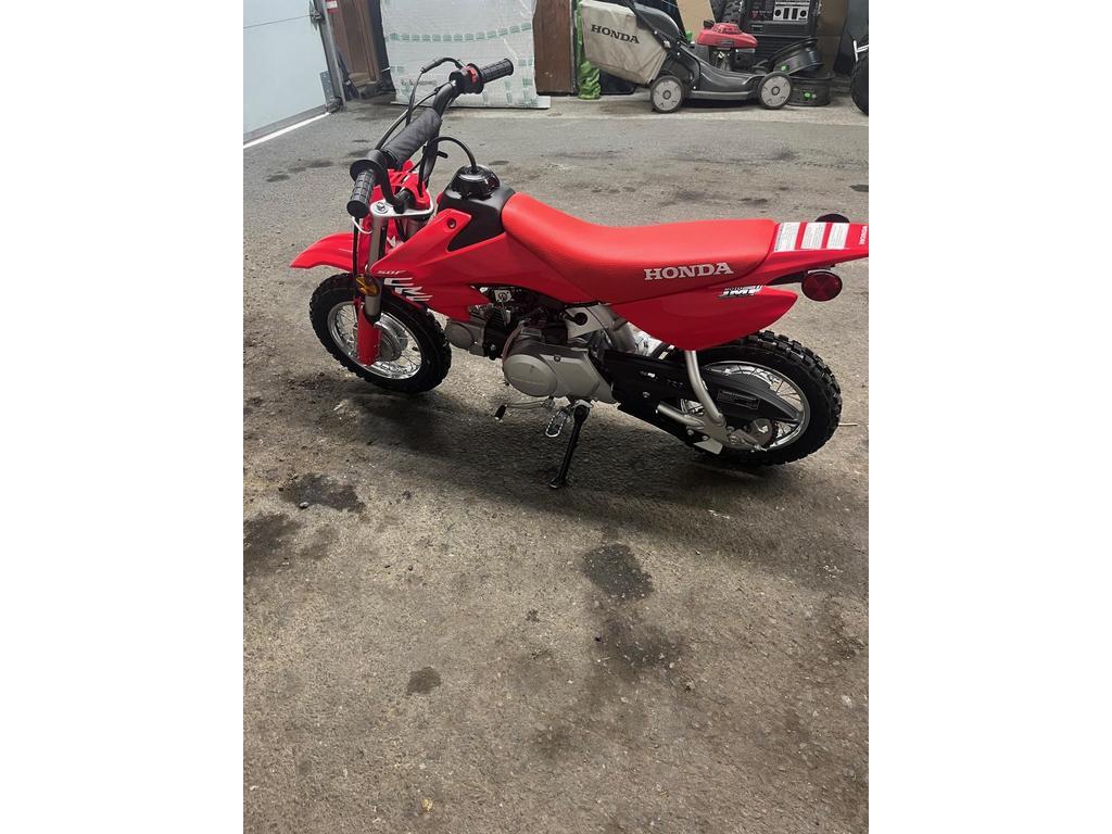 Honda CRF50 2025 à vendre
