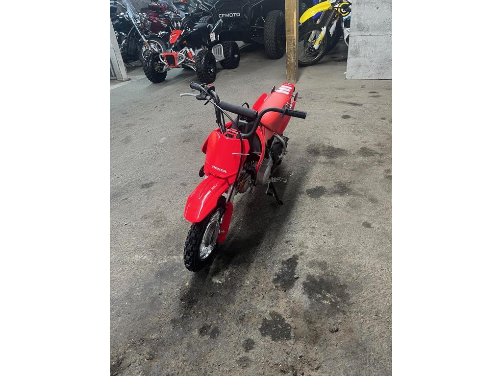 Honda CRF50 2025 à vendre
