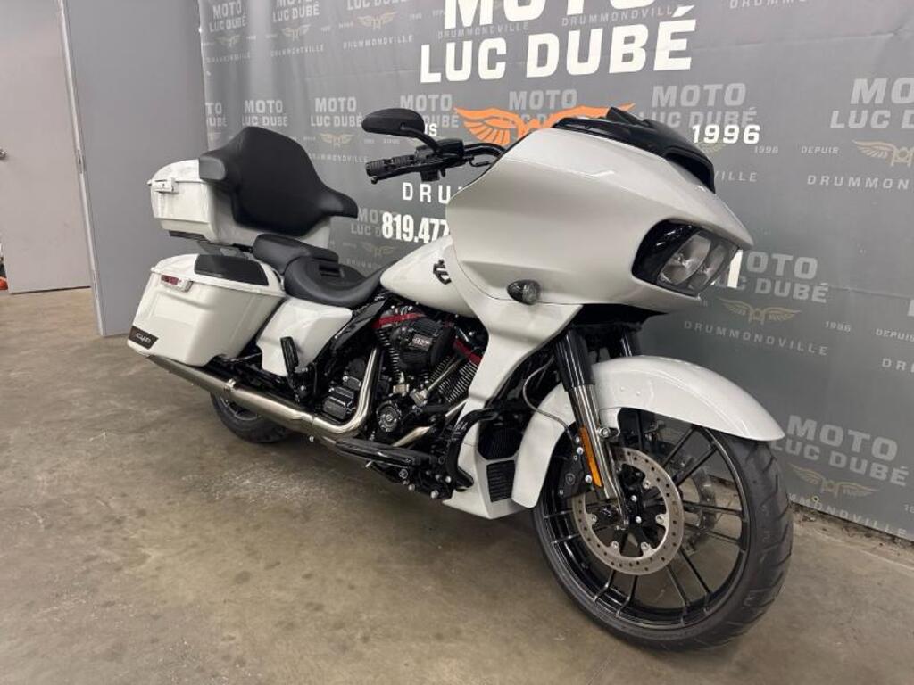 Harley-Davidson FLTRXSE CVO Road Glide 2020 à vendre