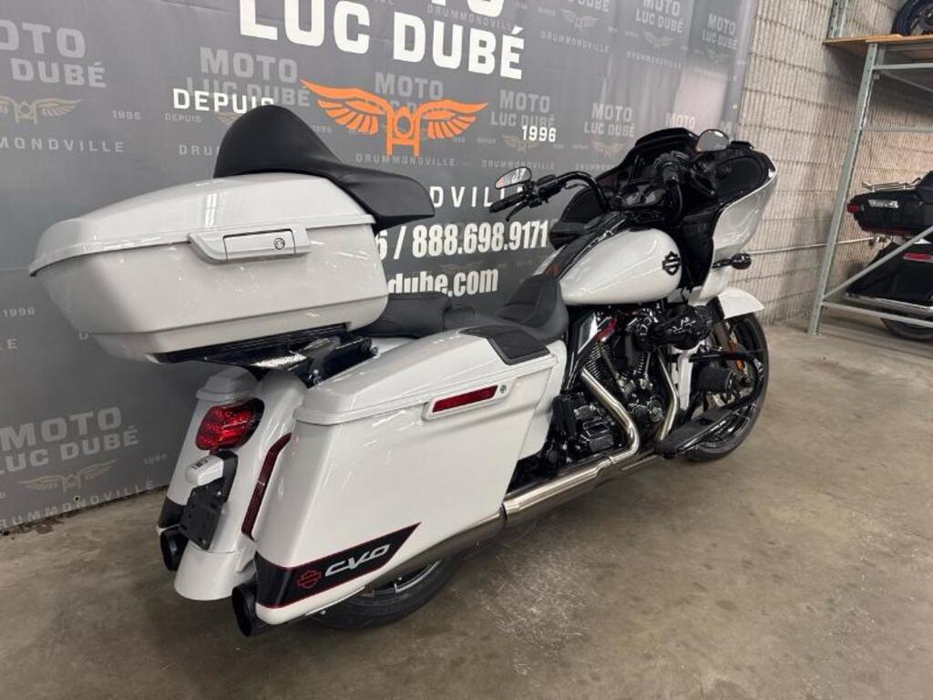Harley-Davidson FLTRXSE CVO Road Glide 2020 à vendre