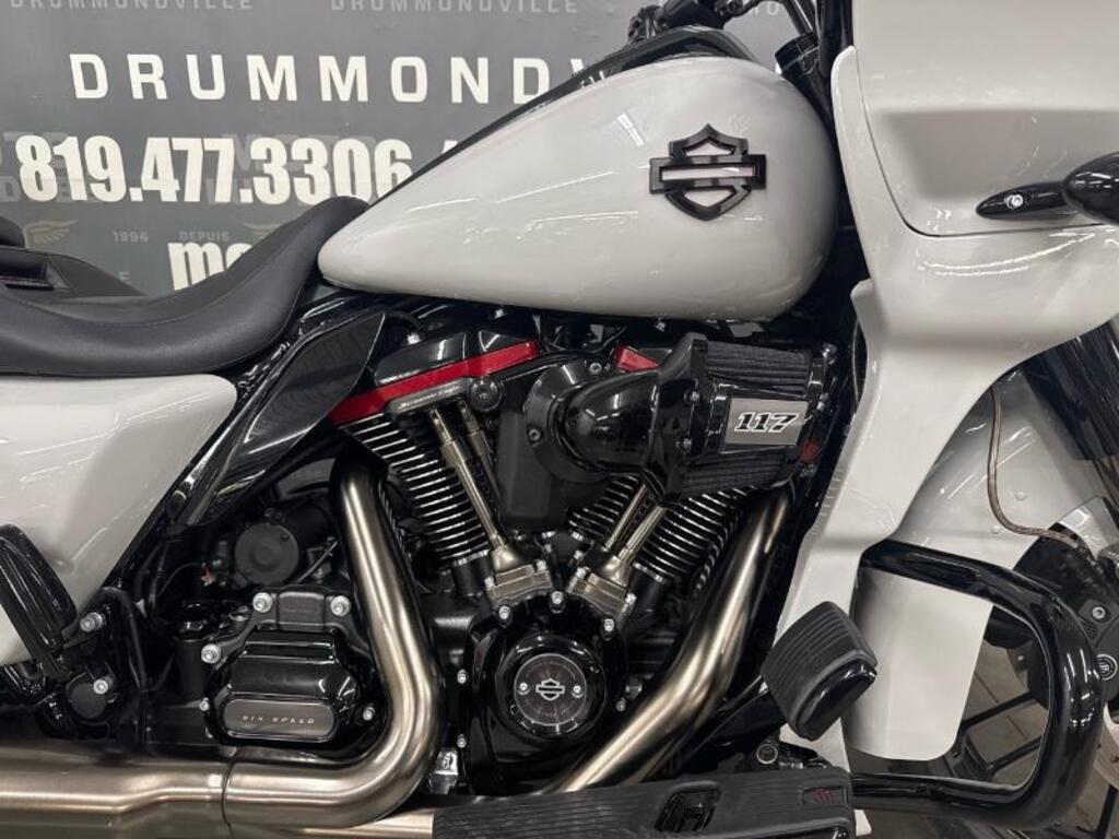 Harley-Davidson FLTRXSE CVO Road Glide 2020 à vendre