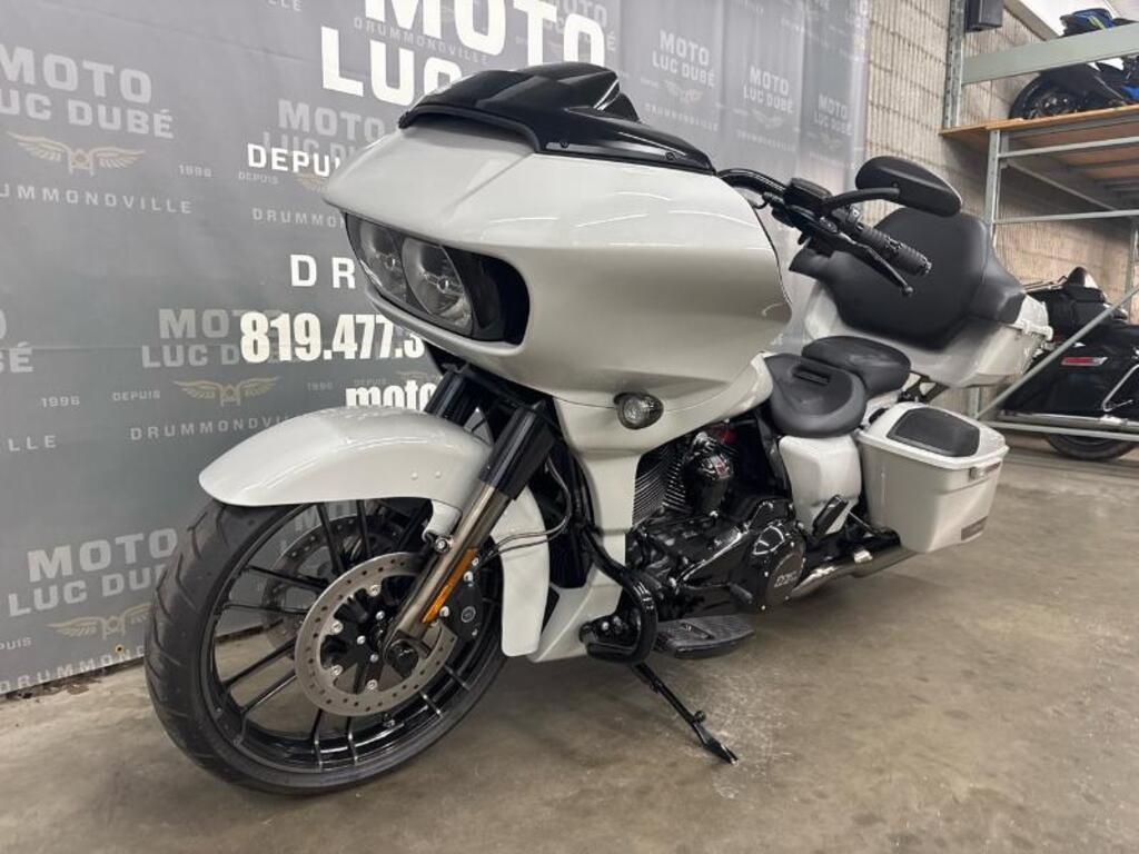 Harley-Davidson FLTRXSE CVO Road Glide 2020 à vendre