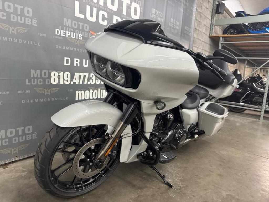 Harley-Davidson FLTRXSE CVO Road Glide 2020 à vendre