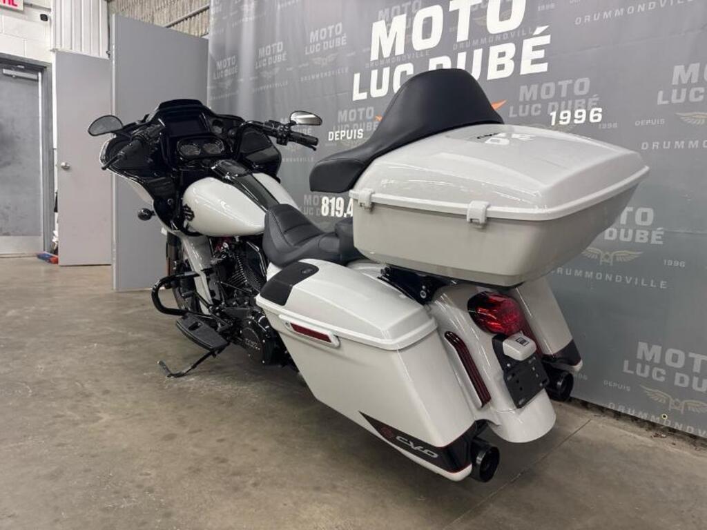 Harley-Davidson FLTRXSE CVO Road Glide 2020 à vendre