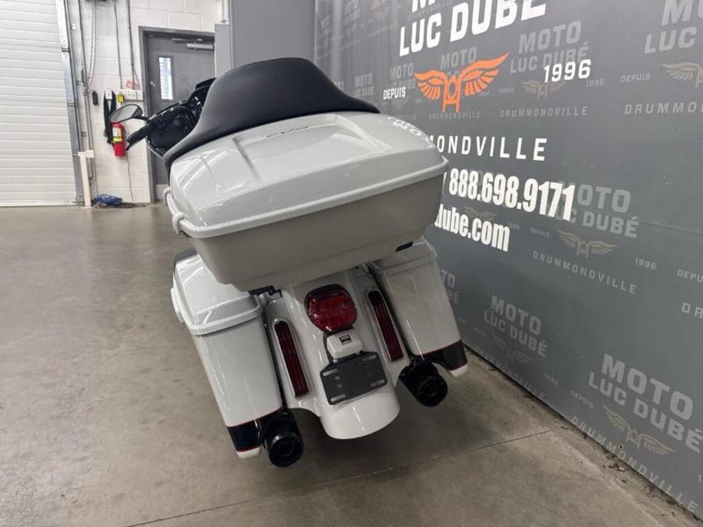 Harley-Davidson FLTRXSE CVO Road Glide 2020 à vendre