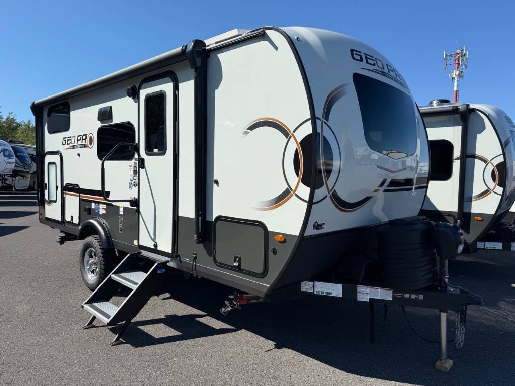 Rockwood Rockwood 20BH 2025