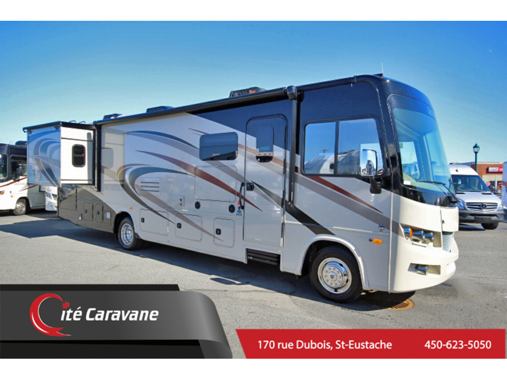 Forest River Georgetown 5 Series Gt5 2018